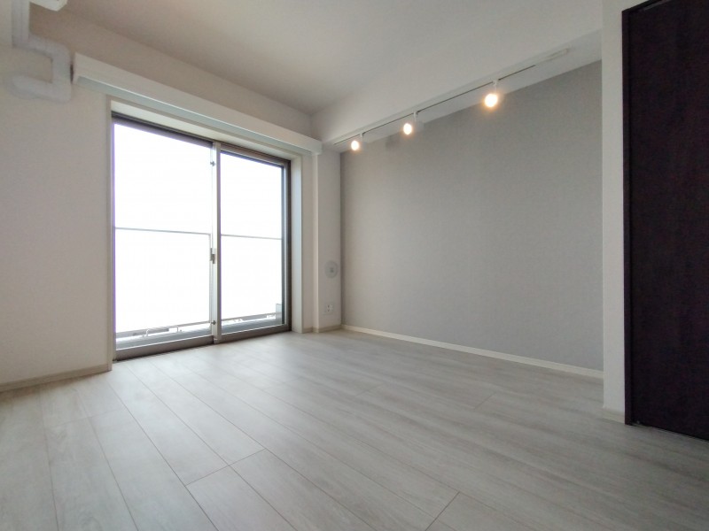 クレイシア都立大学クラッセ リビング