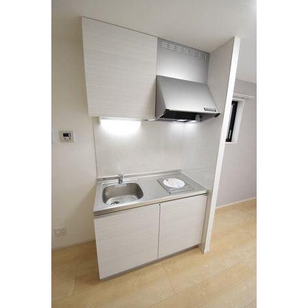 クレメント船橋 キッチン