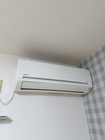 ソリッドリファイン玉川上水208号室 部屋設備