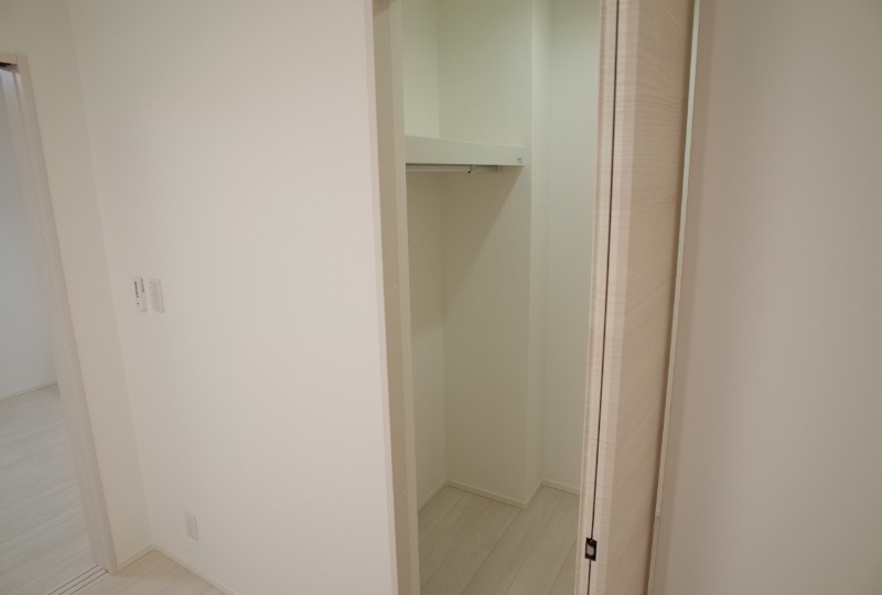 R-EIGHT1階 部屋その他