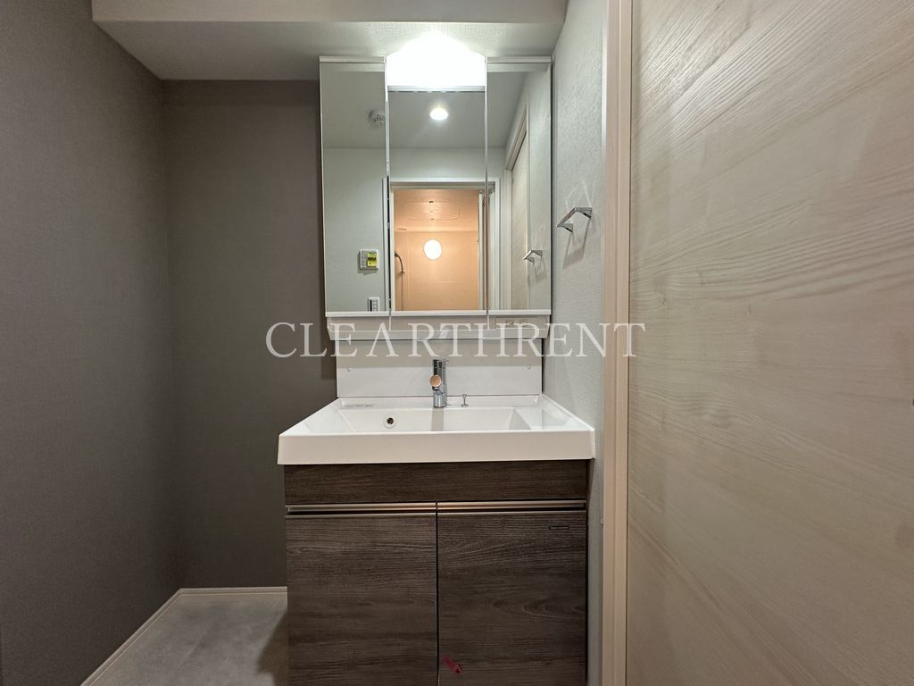 ＧＲＡＮ ＰＡＳＥＯ 谷在家1階 敷金礼金ゼロ/仲介手数料無料/フリーレント２か月