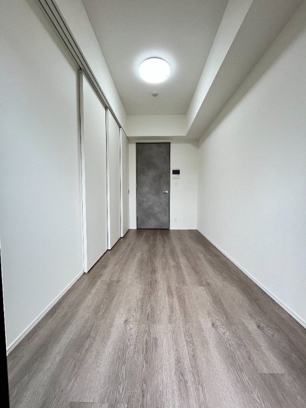 ドゥーエ亀戸Ⅲ リビング