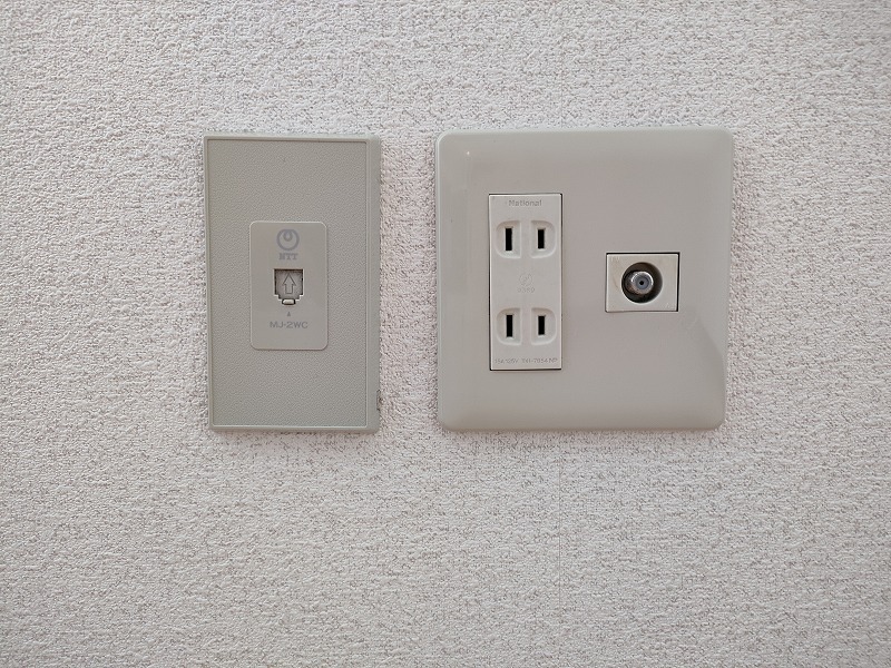 サンハイム津田沼1階 部屋その他