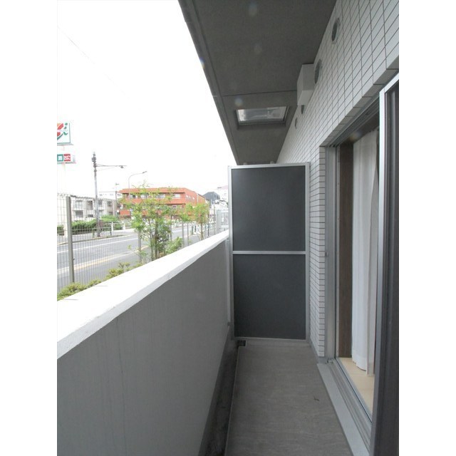 ＧＥＮＯＶＩＡ東中野ｓｋｙｇａｒｄｅｎ0703号室 部屋その他