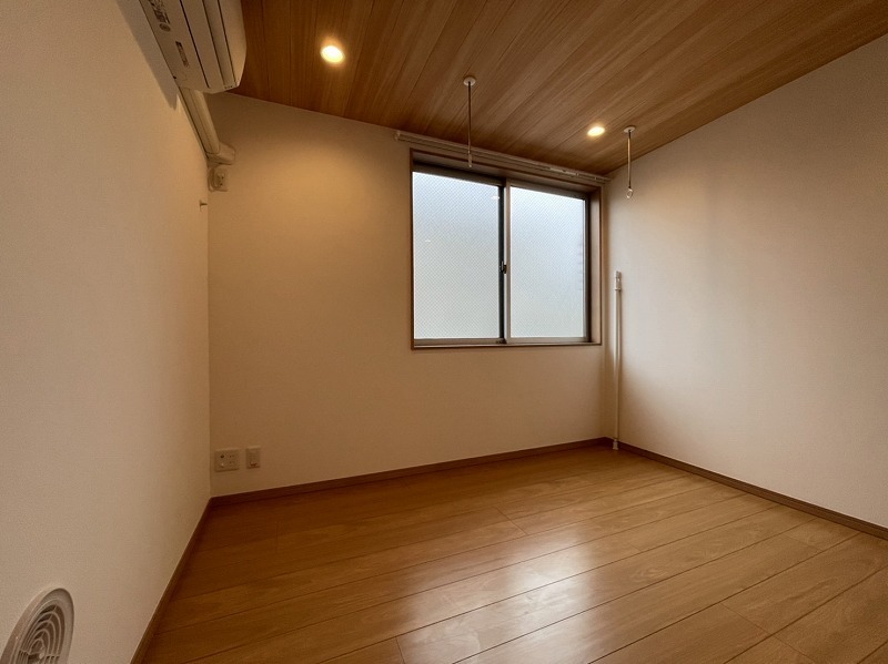 livegreen3階 部屋その他