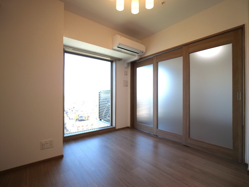 プレジオ西新井5階 部屋その他