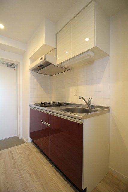 音楽マンション セレナーデ東長崎 キッチン