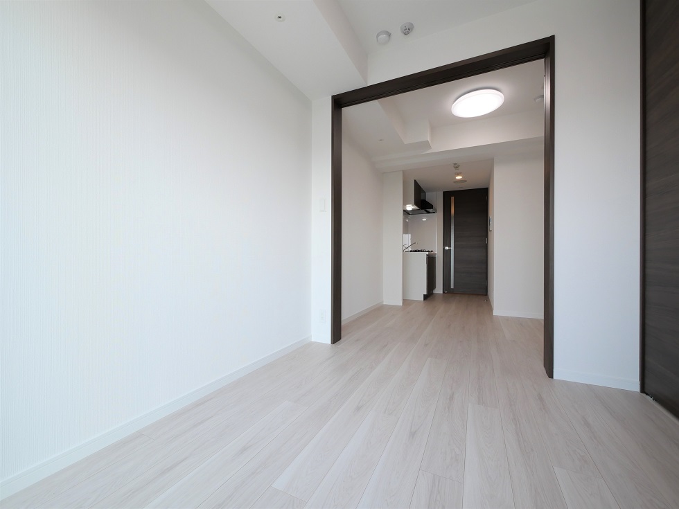 ラフィスタお花茶屋10階 内観