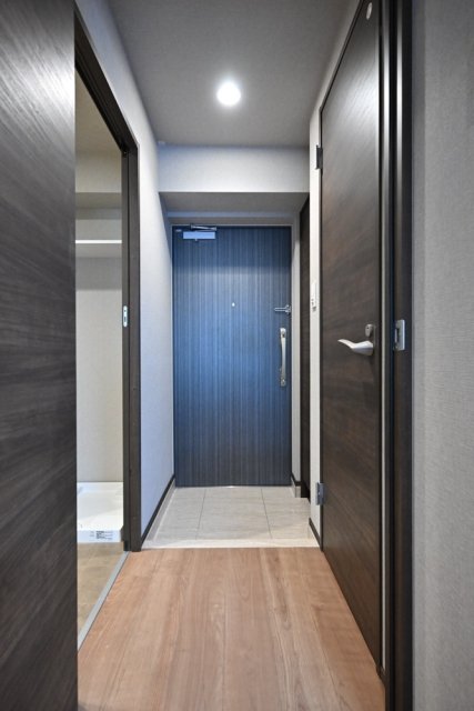 ＧＲＡＮＳＩＴＥ千代田水道橋6階 玄関