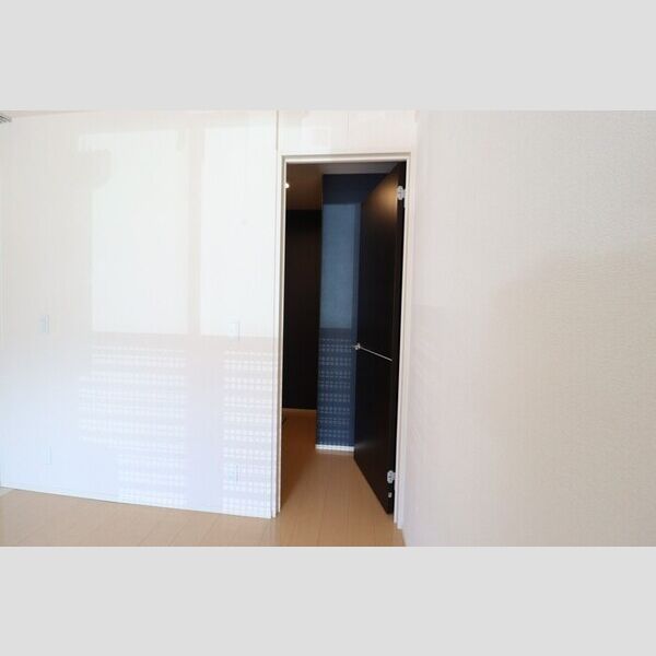 リシェス　Ⅰ103号室 ウォークスルークローゼット