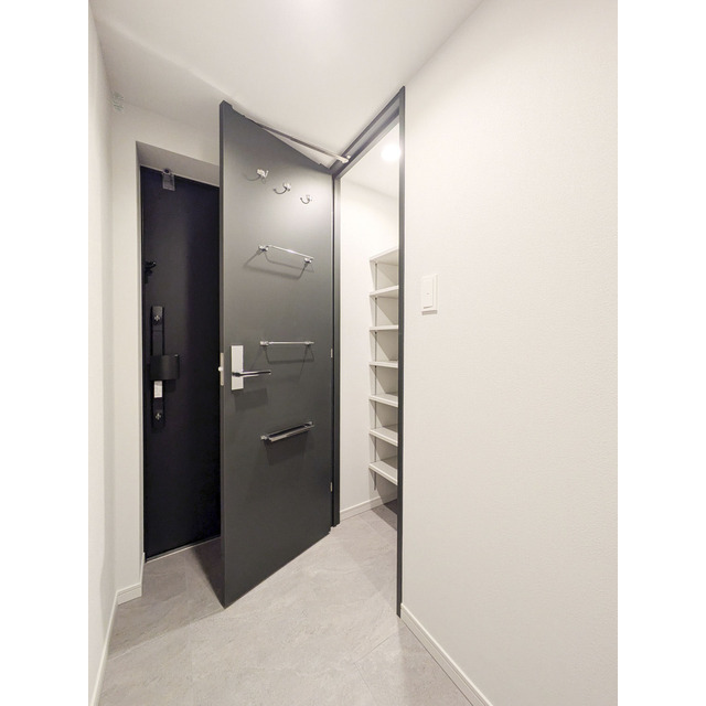 ルネサンスコート目黒南 内観