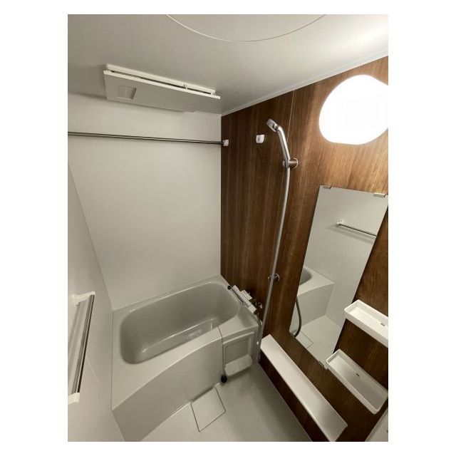 ブランシエスタ荻窪0305号室 お風呂