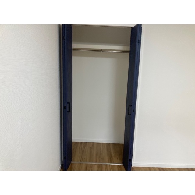 サンエーハイツ 内観