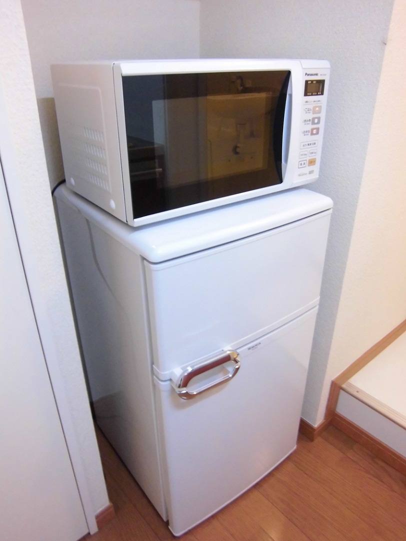 レオパレスシャルマン106号室 部屋その他