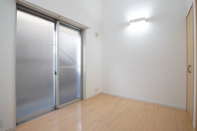 バーミープレイス都立大学1階 同建物別部屋の参考画像