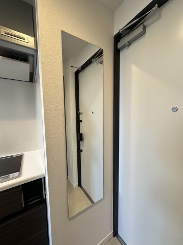 フロンティア新宿タワー1811号室 ※参考写真