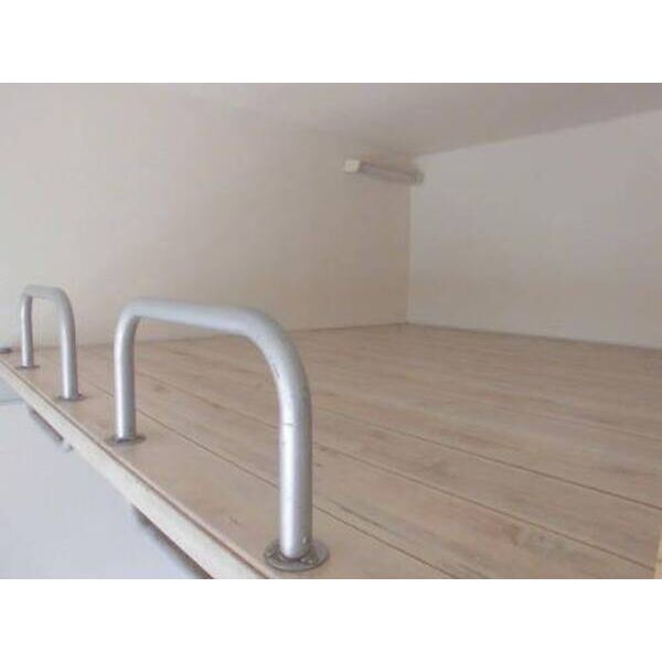 戸塚第22レジデンス 洗面