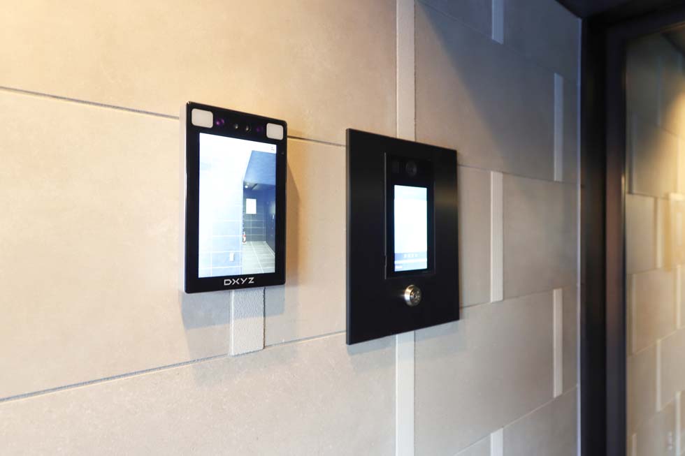 アーバンパーク志村坂上2階 外観