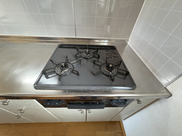 シャトレー キッチン