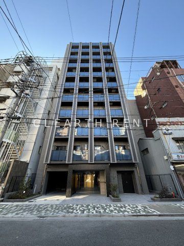 ＧＲＡＮ ＰＡＳＥＯ 浅草橋Ⅱ402号室 ☆直接の管理会社/当社なら仲介手数料不要！敷金礼金ナシ☆