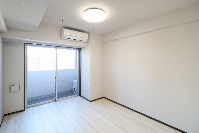 ジェノヴィア阪東橋スカイガーデン7階 その他