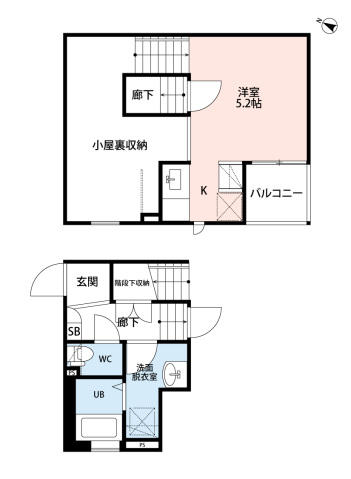 リビング