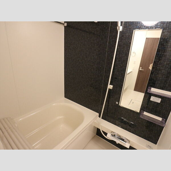 アビタシオン中央林間 バス