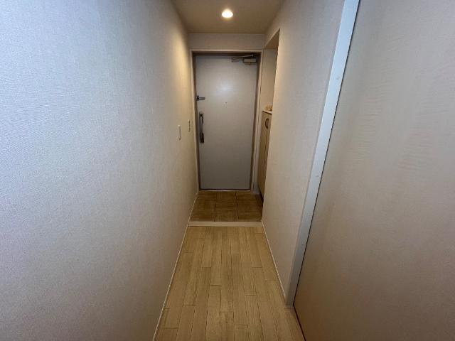 Ｒａｆｆｉｎｅ（ラフィーネ） 廊下