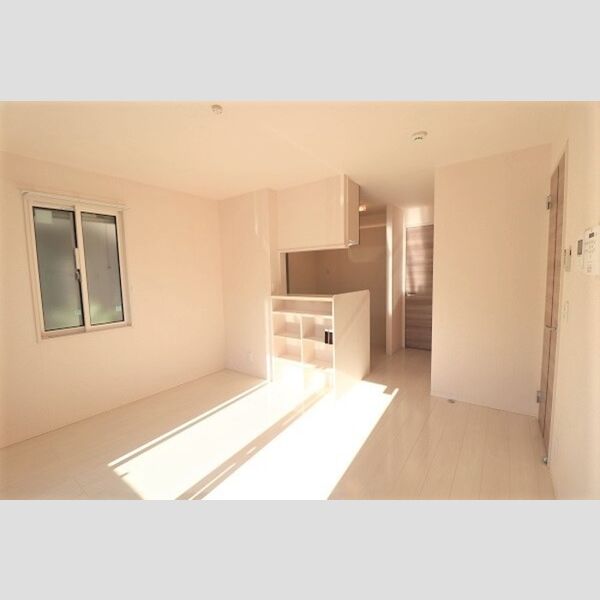 サンマーレン　B棟 LDK11帖