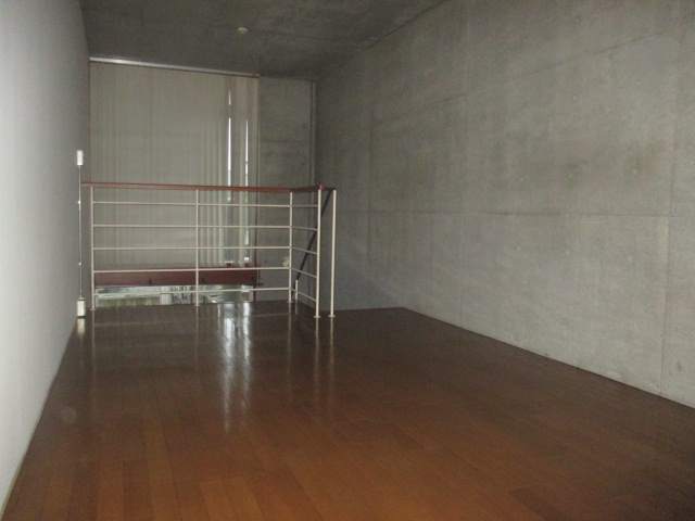 メゾン・クレール 内観