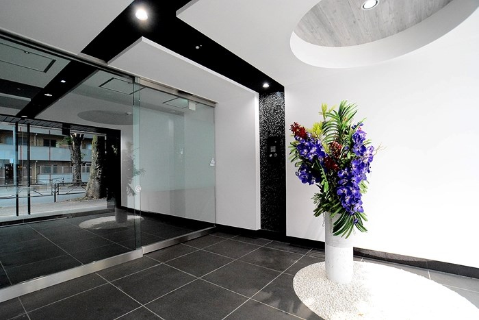 ステージグランデ千歳烏山アジールコート5階 部屋その他