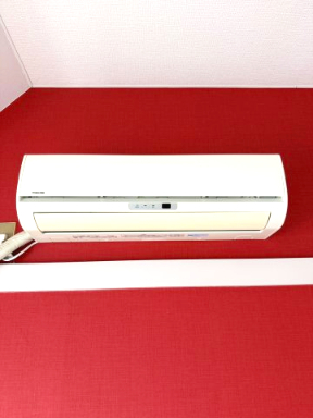 ラフォーレ相武台302号室 部屋設備