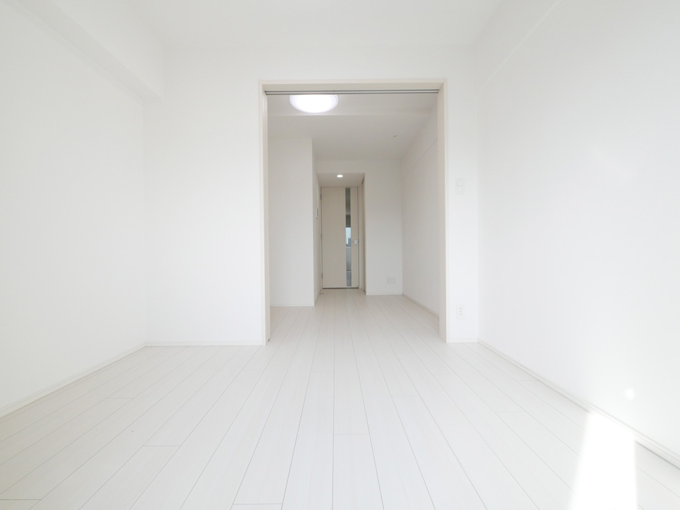 ＰＲＥＭＩＵＭ　ＣＵＢＥ　上野6階 同建物別部屋の参考画像