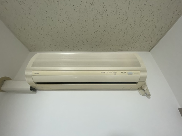 ヴィラＴＭ0302号室 部屋設備