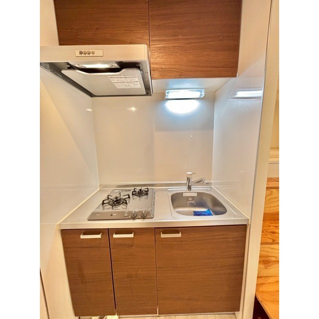 ａｒｕｋａ０１１ キッチン