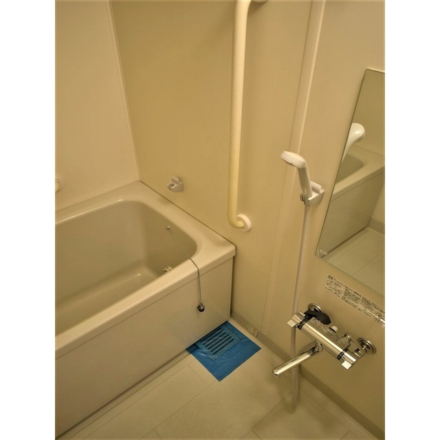 ルクレ川口ウエスト1103号室 同建物別部屋の参考画像