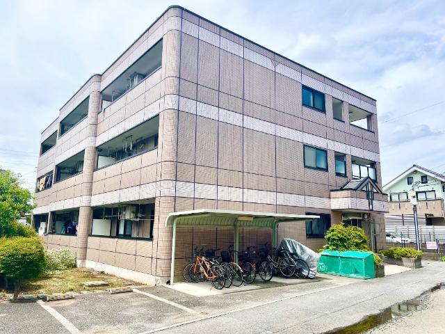 ルナ・エトワール府中の外観画像