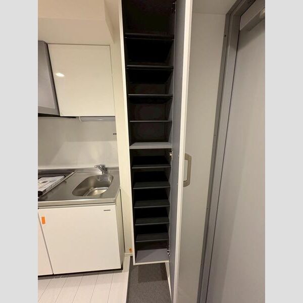 AXIA M-City武蔵小山204号室 部屋その他