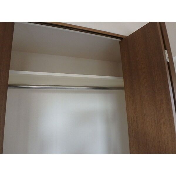 シンシア大森本町703号室 収納