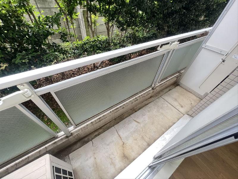 ベルファース朝霞台1階 部屋その他