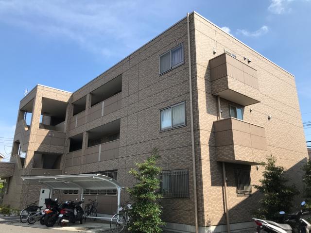 セロプシーK 外観写真（昼）