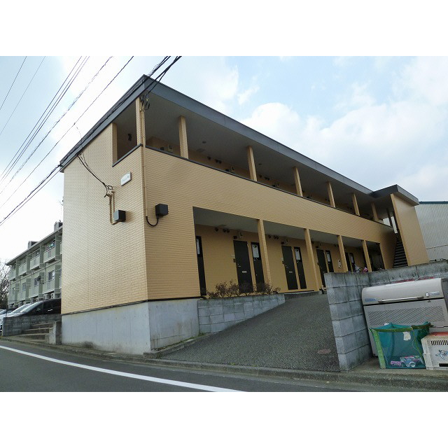 アムール 琴107号室 部屋その他