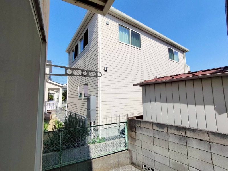 ファーストコーポ1階 部屋その他