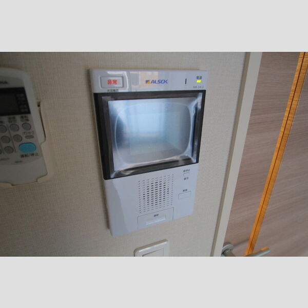 ホウエイコート秋葉原0906号室 部屋設備