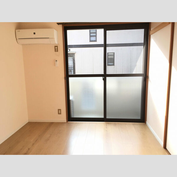 メゾンクレール　C105号室 洋室②