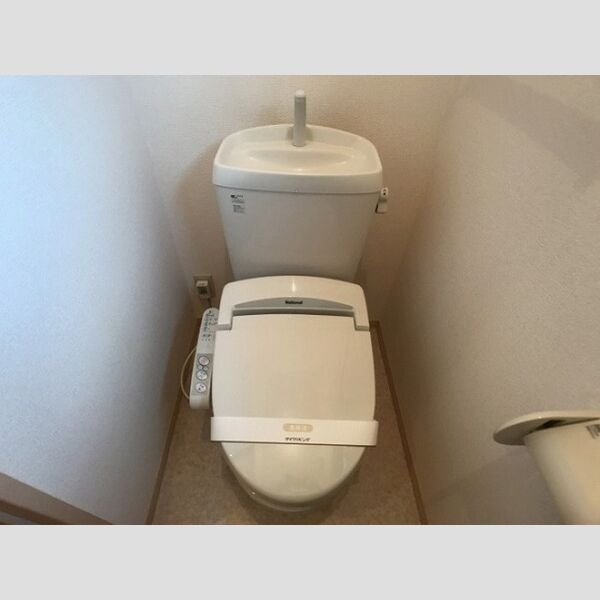 フレシール　C 温水洗浄暖房便座