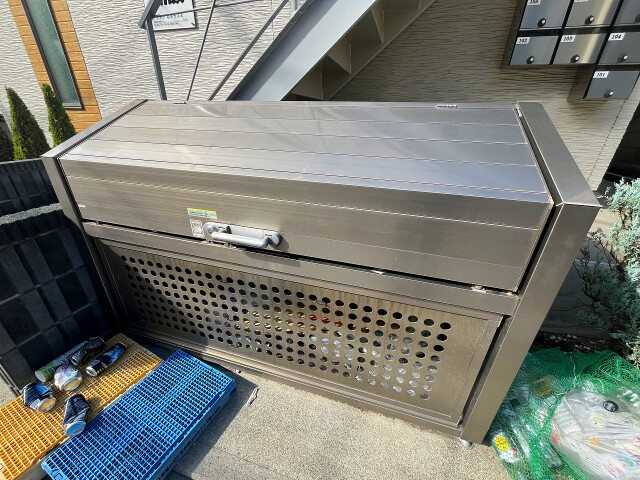 アソシア　レジデンス2階 部屋その他