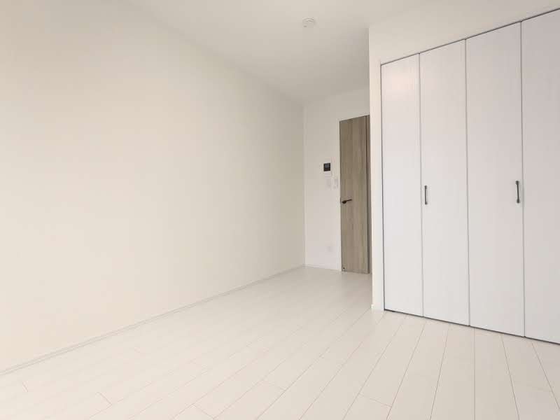 ラグゼフラット東六郷0201号室 部屋その他