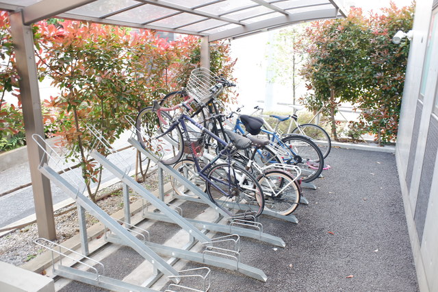 グリーンフラッツ0302号室 その他共有部分