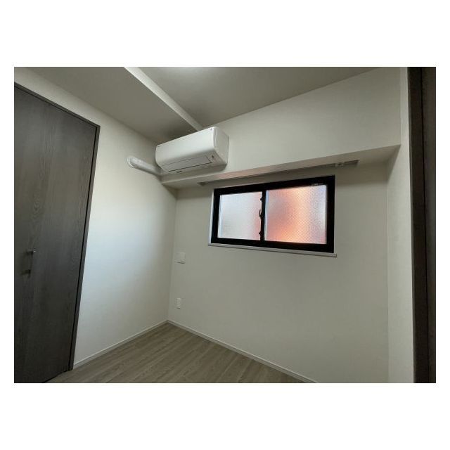 ルクレ墨田緑Ⅰ リビング